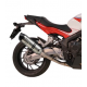 PP14100E : Lotto completo LeoVince LV One CB650 CBR650