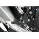 9980N : Puig Heritage Footrest CB650 CBR650