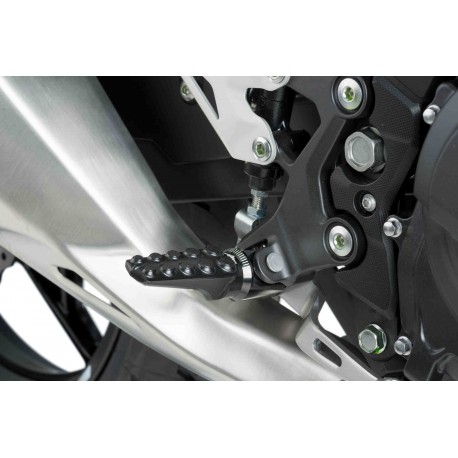 9980N : Puig Heritage Footrest CB650 CBR650