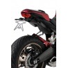 SUP12T04 : Supporto targa Ermax CB650R CB650 CBR650