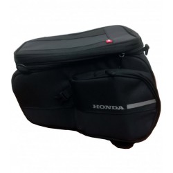 CBR650R Saddlebag Kit