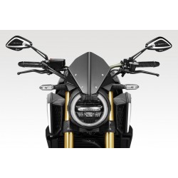 R-0916 : DPM CB650R Windschutzscheibe CB650 CBR650