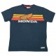 08HOV-T18-3X : Honda Sunset Marine T-Shirt CB650 CBR650