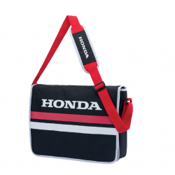 183-6217040 : 10L Honda Shoulder Bag CB650 CBR650