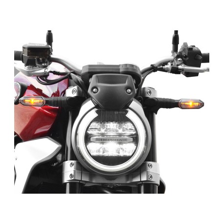 DFH40 : Cortaviento Top Block CB650 CBR650