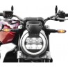 DFH40 : Cortaviento Top Block CB650 CBR650