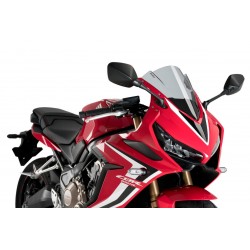 Puig CBR650R Rennverkleidung