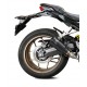 AH6256S : Kompletter Satz IXRACE MK2 CB650 CBR650