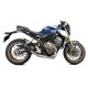 AH6256S : Kompletter Satz IXRACE MK2 CB650 CBR650