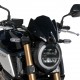 HY01T04 : Parabrezza hypersport Ermax CB650R CB650 CBR650