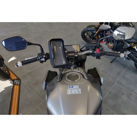 X0SG76H : Lenkerhalterung für XL-Handys CB650 CBR650