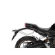 H0CB69SE : Seitenkofferträger Shad für CB/CBR 650R CB650 CBR650