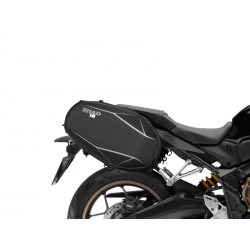 X0SE481 : Borse laterali Shad E48 CB650 CBR650