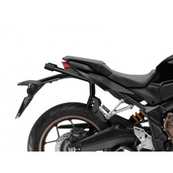 3P Luggage Rack Shad CB/CBR 650R