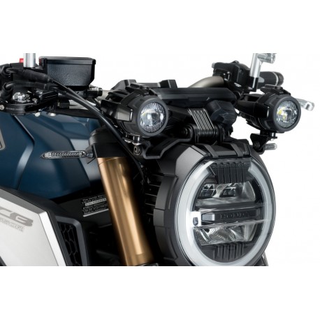Kit de feux additionnels Puig pour Honda CB650