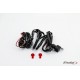 3489N : Kit de luces adicionales Puig CB650 CBR650