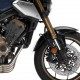 051850 : Estensione parafango anteriore CB650 CBR650