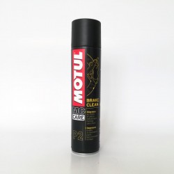 Detergente freni Motul P2