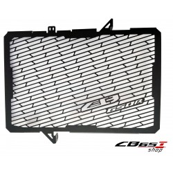 Radiator Guard for CB650R