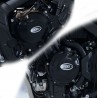 1069059/22-ECC0199BK+ECC0200BK : R&G Engine Case Protection CB650 CBR650