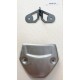 DFH40 : Cortaviento Top Block CB650 CBR650