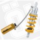 HO 913 : Öhlins Rear Shock Absorber CB650 CBR650