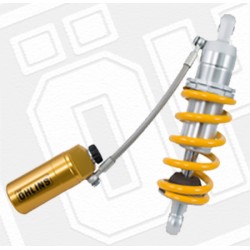 Amortiguador trasero Öhlins