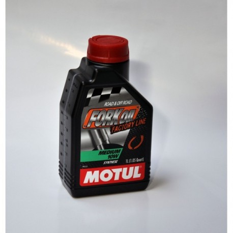 141022899901 : Motul 10W Gabelöl CB650 CBR650