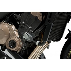 9443N : Protezione Motore Puig R19 CB650 CBR650