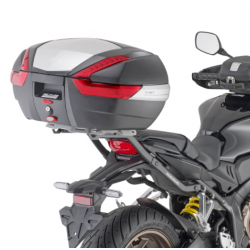 1173FZ : Supporto top-case Givi CB650 CBR650