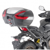 1173FZ : Givi Top-Case Träger CB650 CBR650