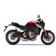 H0CR61IF : Soporte de maletas 3P Shad CB/CBR 650R CB650 CBR650