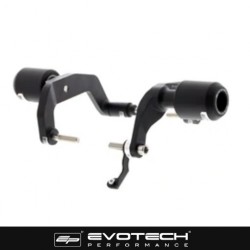 PRN014422-01 : Evotech CBR650R Skates CB650 CBR650