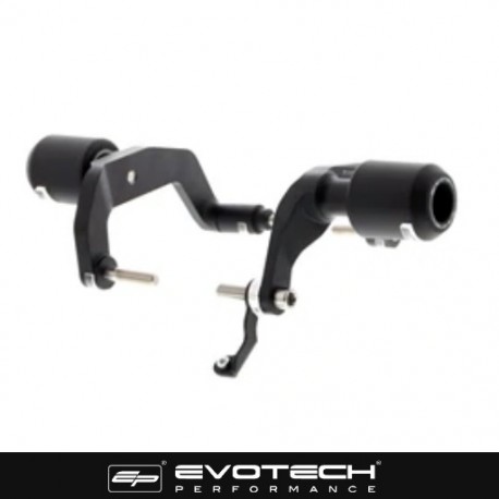 PRN014422-01 : Evotech Rutschschutz für CBR650R CB650 CBR650