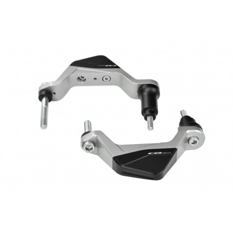 H.PAT650R : Schutzpads CB650R CB650 CBR650