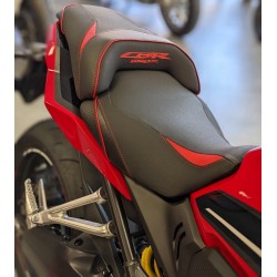 Sella comfort Bagster Ready Luxe Serie Speciale CBR650R