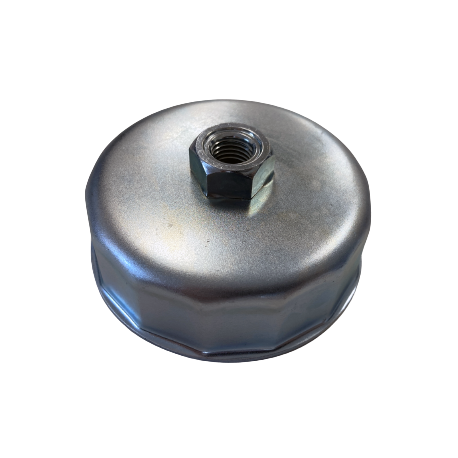 outil pour dévisser la cloche de filtre CINTROPUR NW 25, Clé pour démonter  le godet du filtre, facilité pour dévisser le bocal