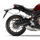 H0CR61SE : Seitenkofferträger Shad für CB/CBR 650R CB650 CBR650