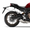 H0CR61SE : Side case supports Shad CB/CBR 650R CB650 CBR650