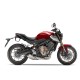 PACK-H0CR61SR-X0SE48SR : Pack de Maletas Laterales Shad E48SR CB650 CBR650