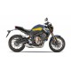 firestreet : Burn-Out Design Firestreet CB650R Sticker Decoration Kit CB650 CBR650