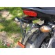 H-4004 : BRUUDT License Plate Holder CB650 CBR650