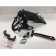 H-4006-1 : Support de plaque BRUUDT CB/CBR 650R CB650 CBR650