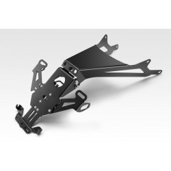 DPM License Plate Bracket for CB/CBR 650R