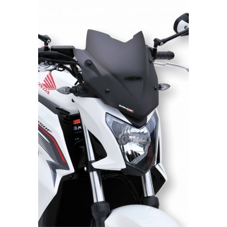 0301*150 : Parabrisas deportivo Ermax CB650F CB650 CBR650