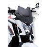 0301*150 : Parabrisa sport Ermax CB650F CB650 CBR650