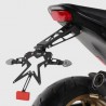 SUP118150 : Soporte de matrícula Ermax CB650F CB650 CBR650