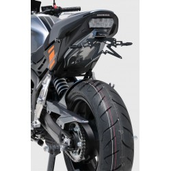 7701S89 : Passajero de rueda Ermax 2017 CB650 CBR650