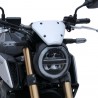 0301ALST12 : Parabrezza sport Ermax CB650R CB650 CBR650