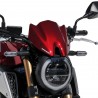 1501T12 : Tija de horquilla Ermax CB650R CB650 CBR650